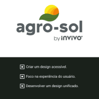 Agro-Sol Design System