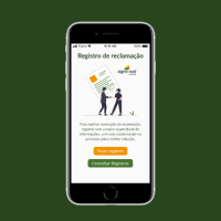 Agro-Sol Complaint Registration App