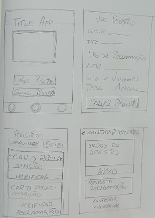 A screenshot of hotel avenida website